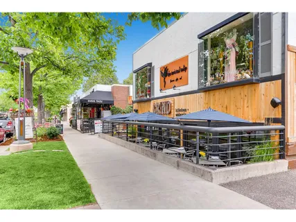$674,999 | 275 South Harrison Street, Unit 501, Denver, CO 80209