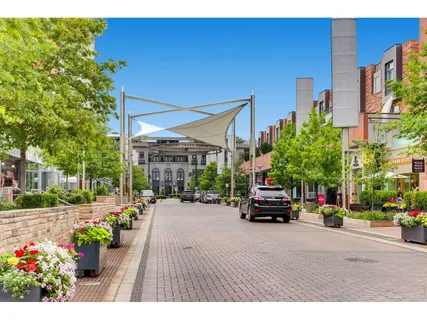 $674,999 | 275 South Harrison Street, Unit 501, Denver, CO 80209