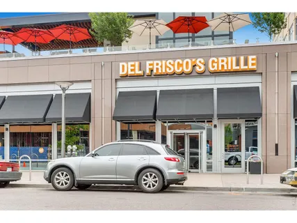 $674,999 | 275 South Harrison Street, Unit 501, Denver, CO 80209