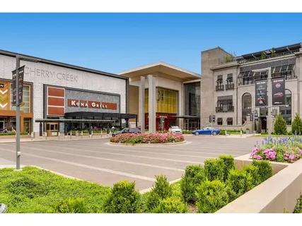 $674,999 | 275 South Harrison Street, Unit 501, Denver, CO 80209