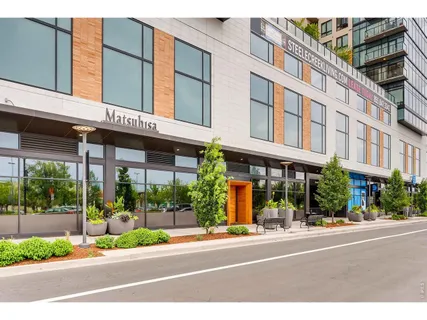$674,999 | 275 South Harrison Street, Unit 501, Denver, CO 80209