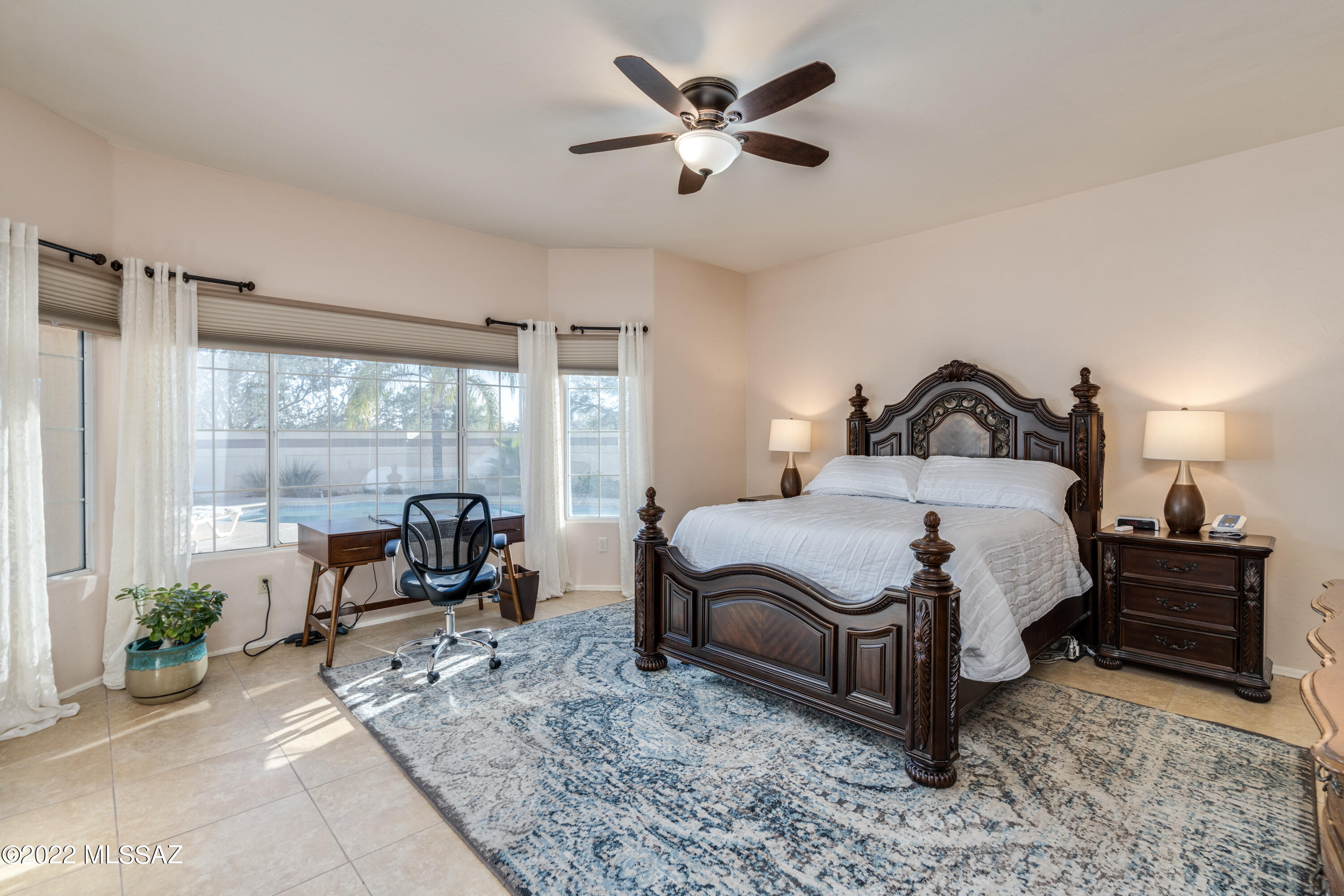 95 Blackstone Road Tucson, AZ 85755 - Photo 17 of 48