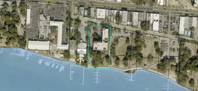 $575,000 | 113 Brooks Street Southeast, Unit 105, Fort Walton Beach, FL 32548