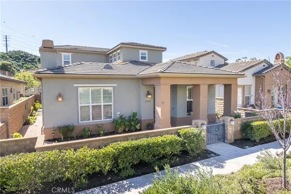 $867,000 | 23734 Mahogany Court, Valencia, CA 91354