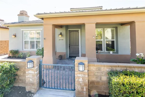 $867,000 | 23734 Mahogany Court, Valencia, CA 91354