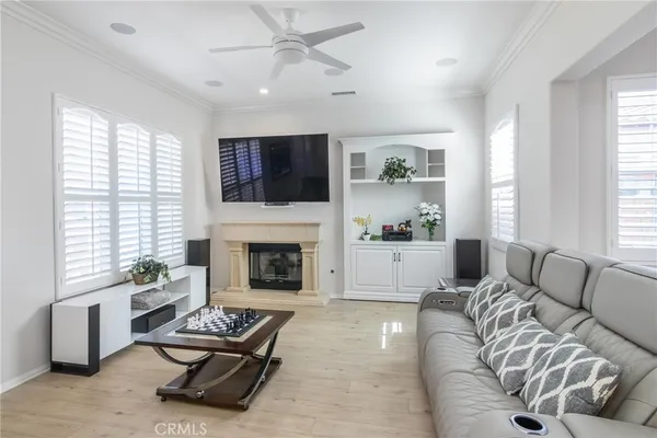 $867,000 | 23734 Mahogany Court, Valencia, CA 91354