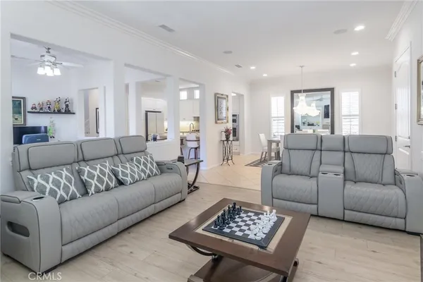 $867,000 | 23734 Mahogany Court, Valencia, CA 91354