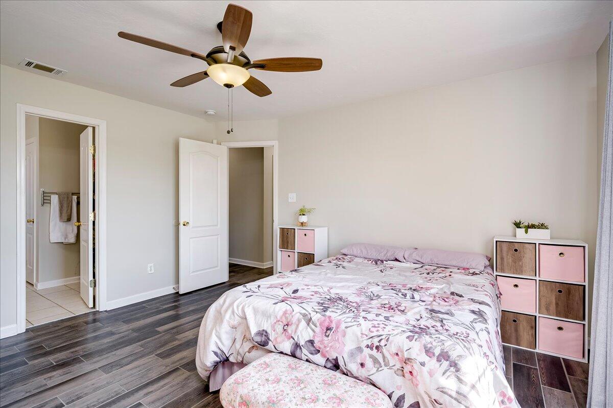 4022 Rosedale Place Grovetown, GA 30813 - Photo 12 of 37 Owner's Suite