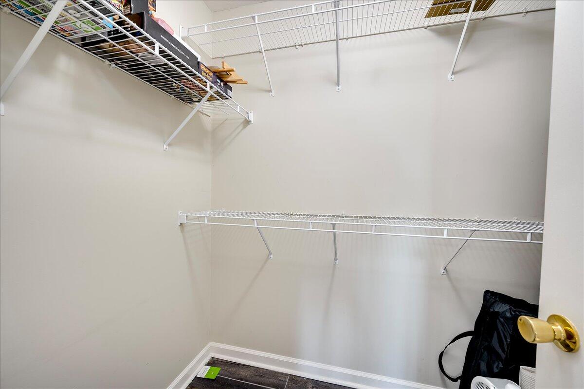 4022 Rosedale Place Grovetown, GA 30813 - Photo 14 of 37 Owner's closet