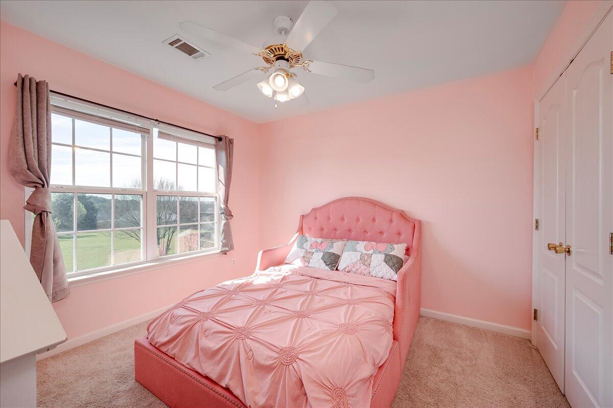 4022 Rosedale Place Grovetown, GA 30813 - Photo 17 of 37 Guest Bedroom 2