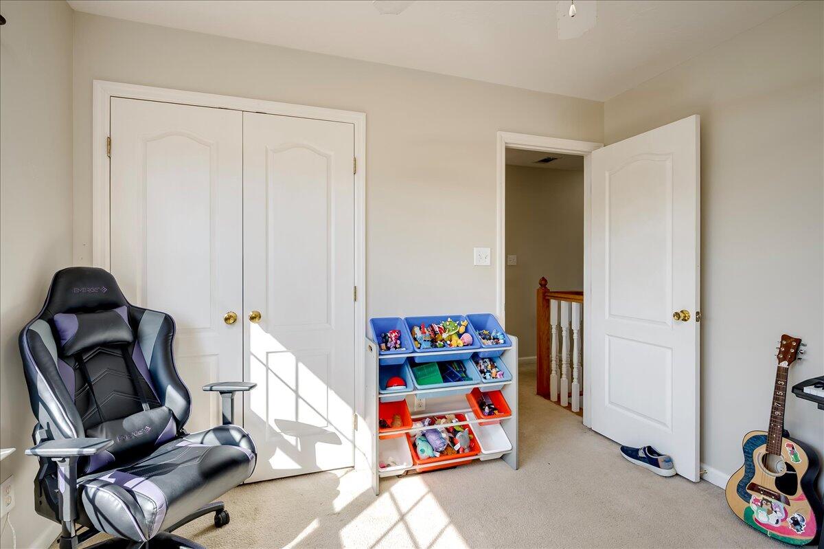 4022 Rosedale Place Grovetown, GA 30813 - Photo 18 of 37 Guest Bedroom 3