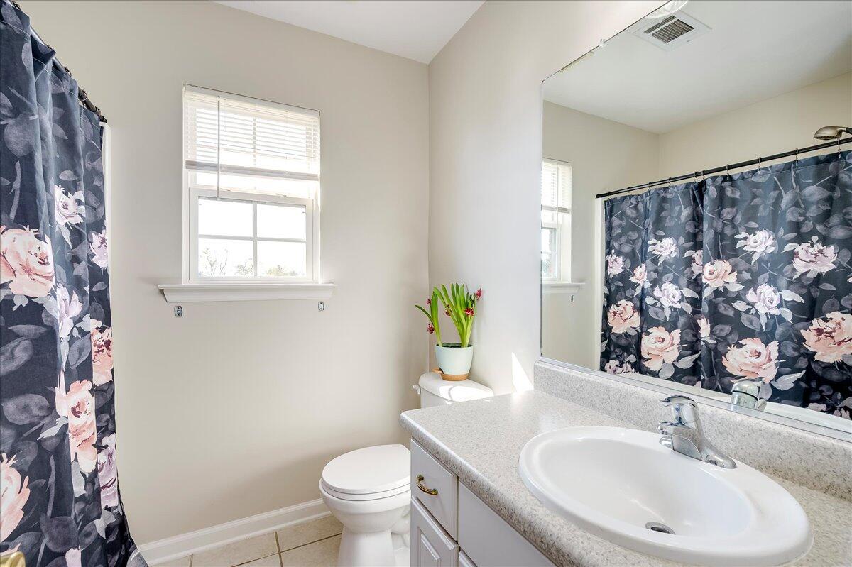 4022 Rosedale Place Grovetown, GA 30813 - Photo 19 of 37 Guest Bathroom