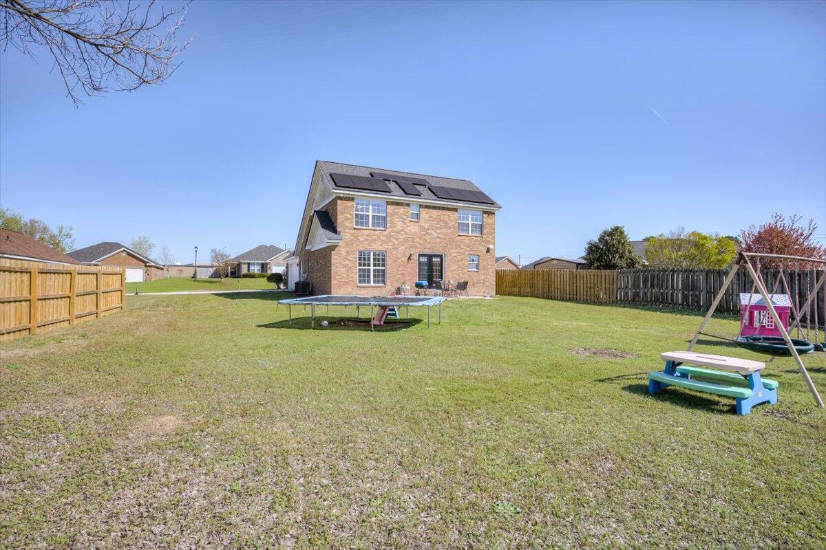 4022 Rosedale Place Grovetown, GA 30813 - Photo 24 of 37 31-031-