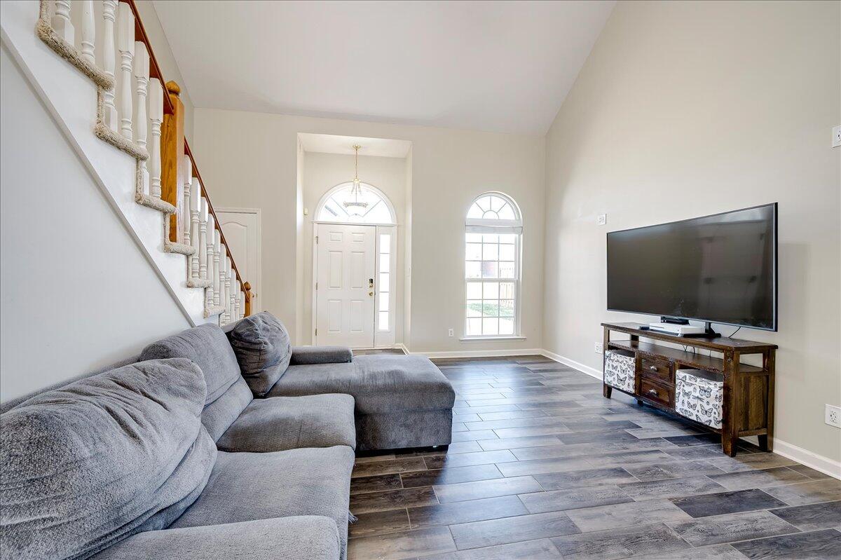 4022 Rosedale Place Grovetown, GA 30813 - Photo 35 of 37 08-008-