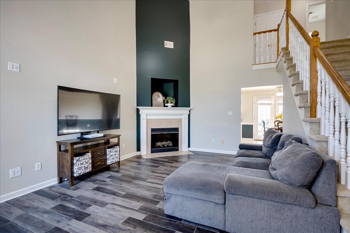 4022 Rosedale Place Grovetown, GA 30813 - Photo 6 of 37 Family Room