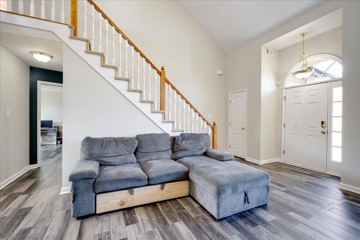 4022 Rosedale Place Grovetown, GA 30813 - Photo 7 of 37 06-006-