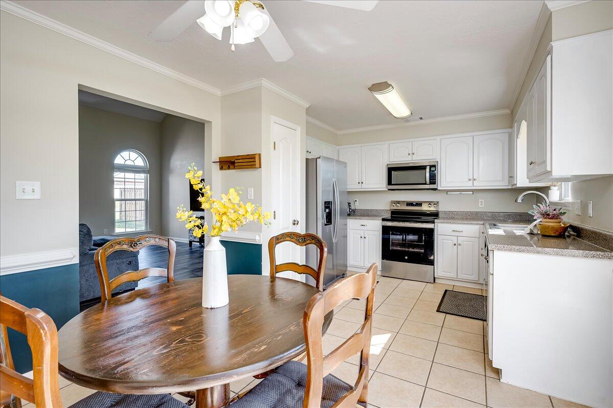 4022 Rosedale Place Grovetown, GA 30813 - Photo 9 of 37 10-010-