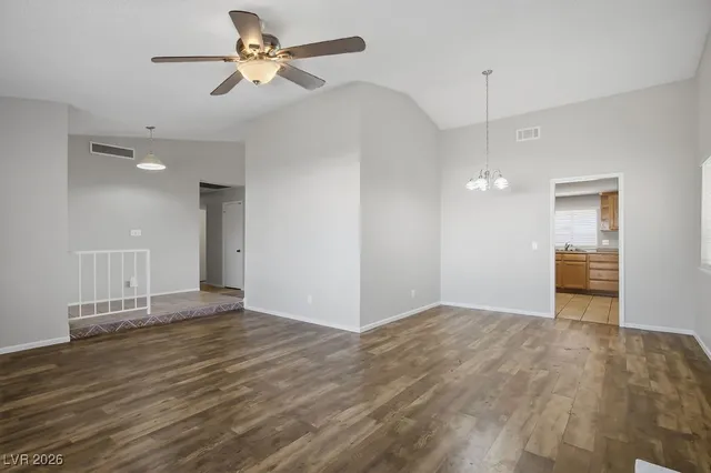 $464,900 | 1524 Christina Drive, Boulder City, NV 89005