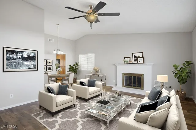 $464,900 | 1524 Christina Drive, Boulder City, NV 89005