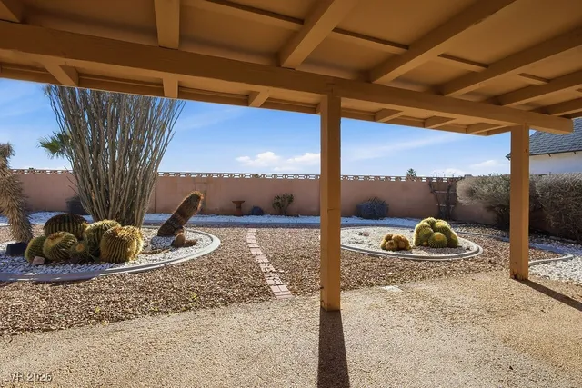 $464,900 | 1524 Christina Drive, Boulder City, NV 89005