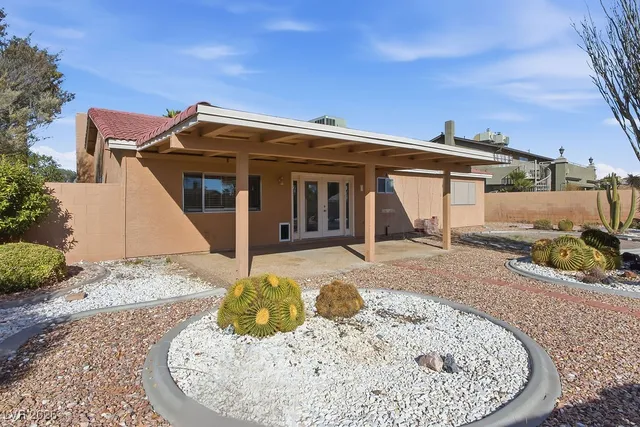 $464,900 | 1524 Christina Drive, Boulder City, NV 89005