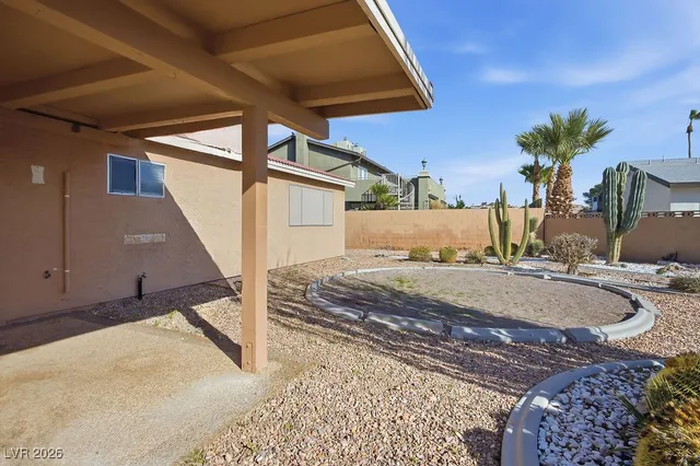 $464,900 | 1524 Christina Drive, Boulder City, NV 89005