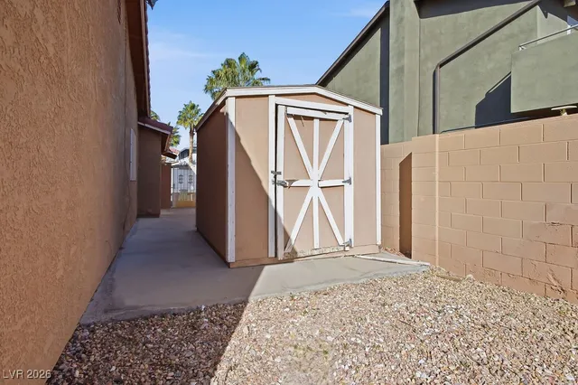 $464,900 | 1524 Christina Drive, Boulder City, NV 89005