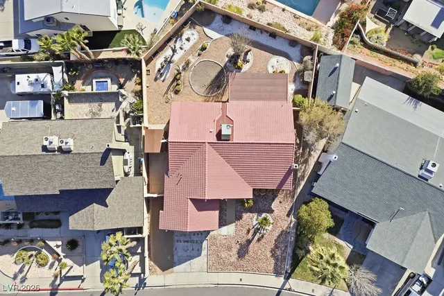 $464,900 | 1524 Christina Drive, Boulder City, NV 89005