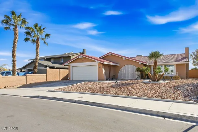 $464,900 | 1524 Christina Drive, Boulder City, NV 89005