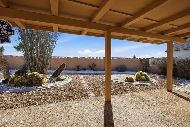 $464,900 | 1524 Christina Drive, Boulder City, NV 89005