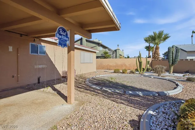 $464,900 | 1524 Christina Drive, Boulder City, NV 89005
