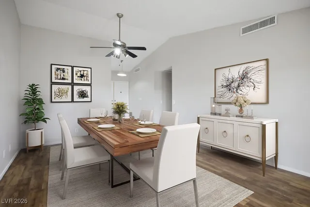 $464,900 | 1524 Christina Drive, Boulder City, NV 89005