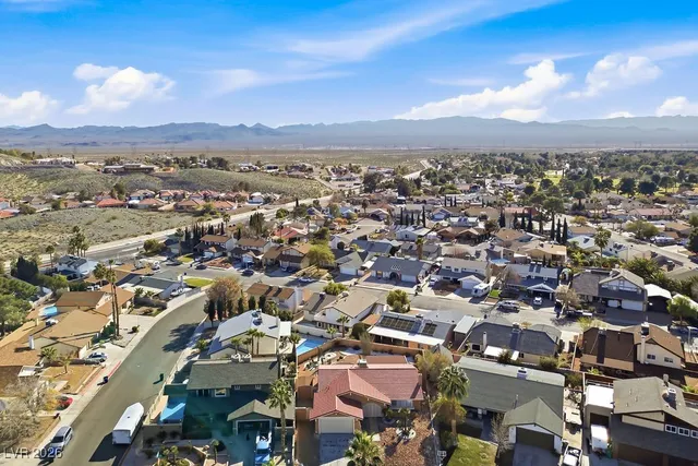 $464,900 | 1524 Christina Drive, Boulder City, NV 89005