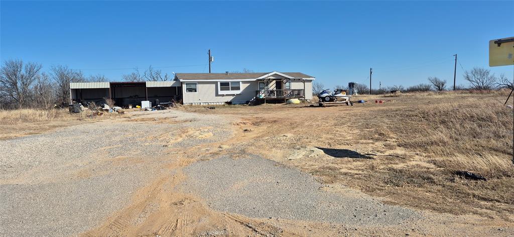 701 State Highway North Byers, TX 76357 - Photo 2 of 6