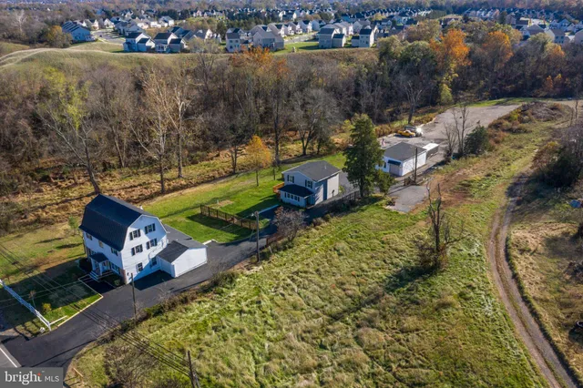 $1,365,000 | 41217 Little River Turnpike, Aldie, VA 20105