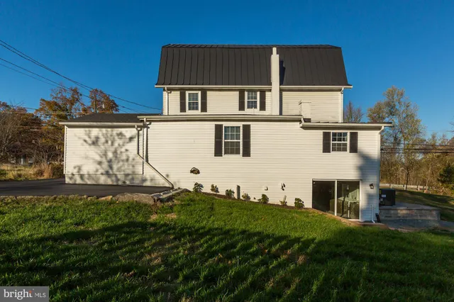 $1,365,000 | 41217 Little River Turnpike, Aldie, VA 20105