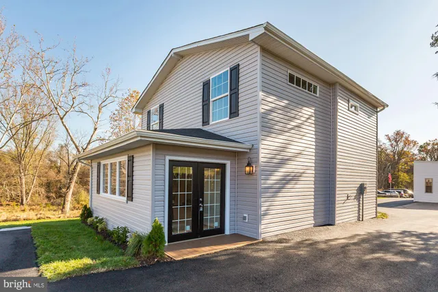 $1,365,000 | 41217 Little River Turnpike, Aldie, VA 20105