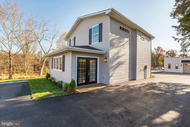 $1,365,000 | 41217 Little River Turnpike, Aldie, VA 20105