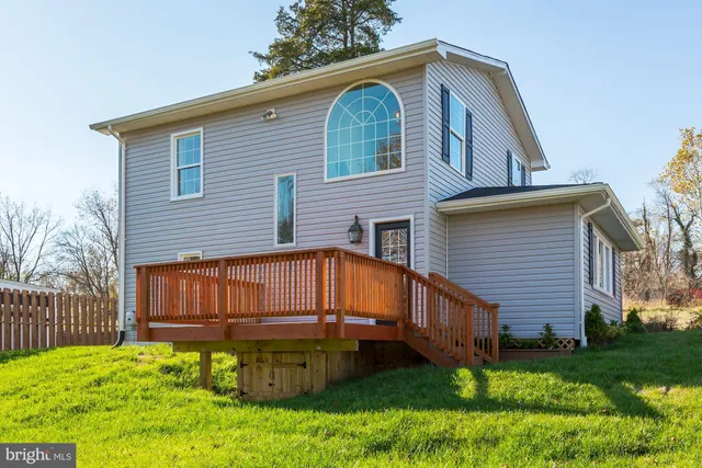 $1,365,000 | 41217 Little River Turnpike, Aldie, VA 20105