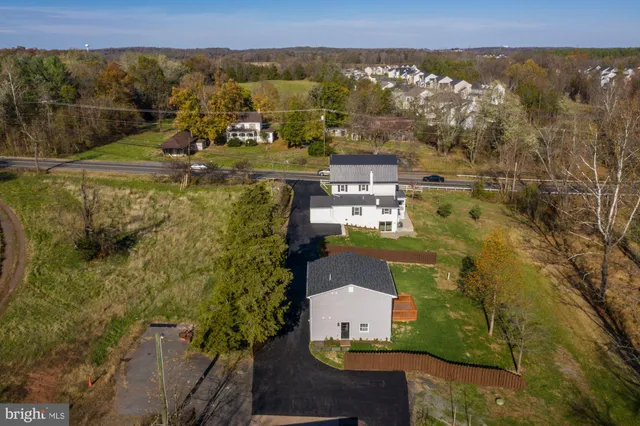 $1,365,000 | 41217 Little River Turnpike, Aldie, VA 20105