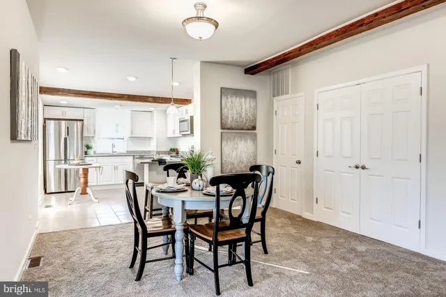 a view of entrance front of house