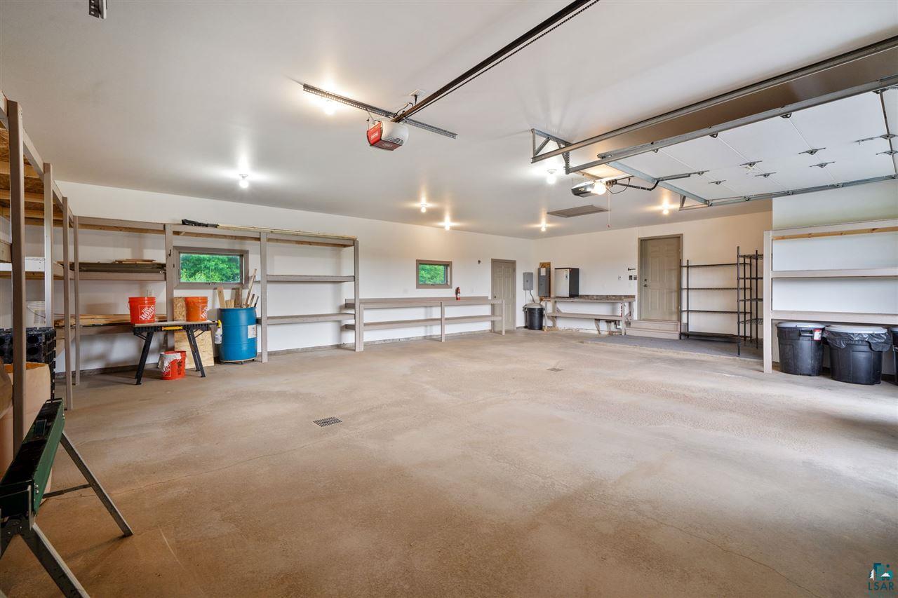 330 West Stark Road Cloquet, MN 55720 - Photo 36 of 50 Amazing Garage