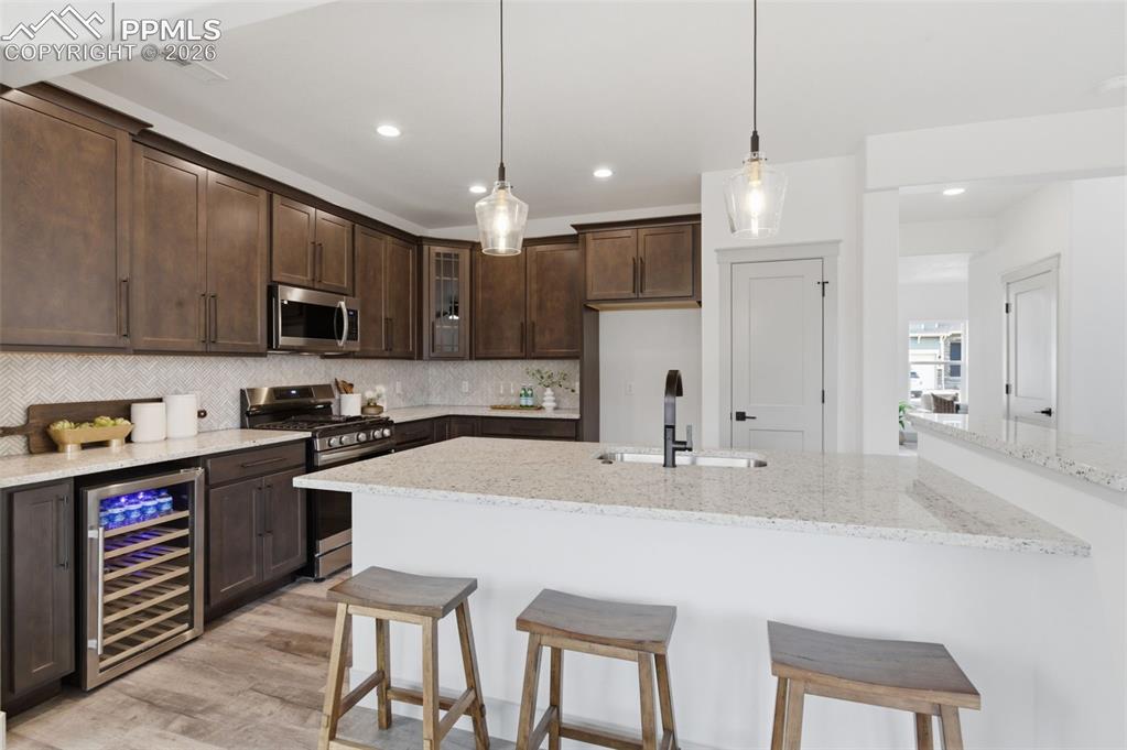 9053 Peaceful Valley Road Colorado Springs, CO 80925 - Photo 10 of 28