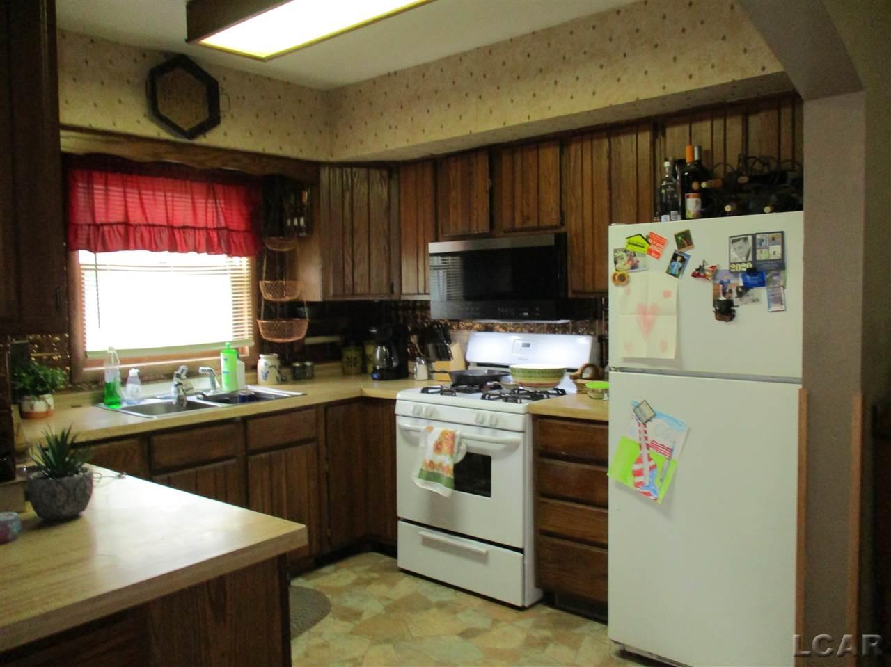 14720 Hudson Road Hudson, MI 49247 - Photo 11 of 21