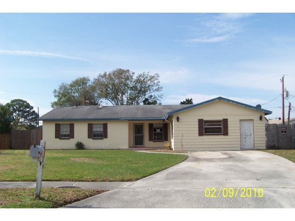1043 Palmer Road Rockledge, FL 32955 - Photo 1 of 10 Primary Photo