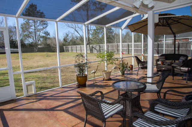 9880 Merritt Court Fairhope, AL 36532 - Photo 22 of 26 Patio