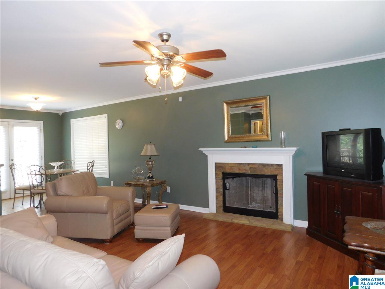 524 Smith Road Trafford, AL 35172 - Photo 4 of 38 Gallery Image 4