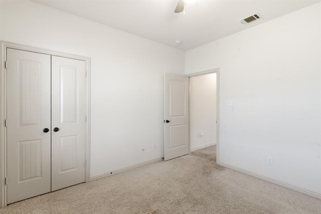 119 Cooperstown Drive Springtown, TX 76082 - Photo 23 of 33 a view of an empty room