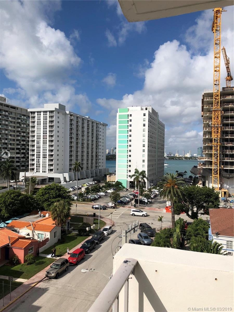 1300 Alton Road, Unit 7D Miami Beach, FL 33139 - Photo 12 of 13 Gallery Image 12