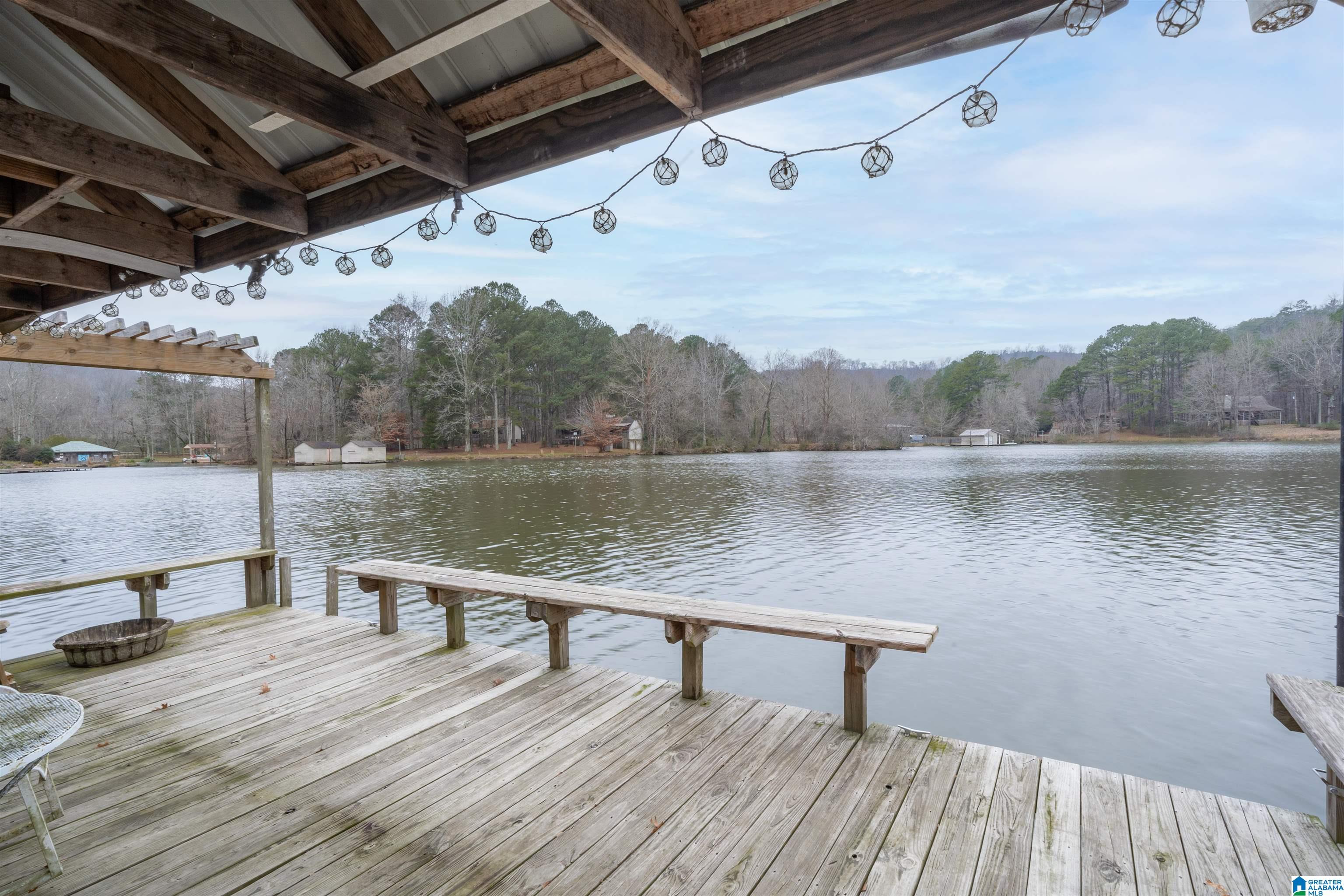 8180 Cedar Mountain Road Pinson, AL 35126 - Photo 4 of 70